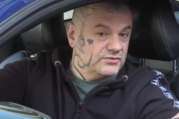 "SAZNAO SAM DA ME JE ŽENA PREVARILA SA SVOJIM UČENIKOM" Nova drama u porodici Ace Amadeusa: Dobio sam snimak na kojem se vidi...