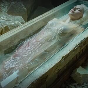 Rudari su našli sanduk sa mrtvom princezom star 50 godina: Telo je bilo očuvano, oči otvorene, koža ružičasta, a onda su počele da se dešavaju strašne stvari