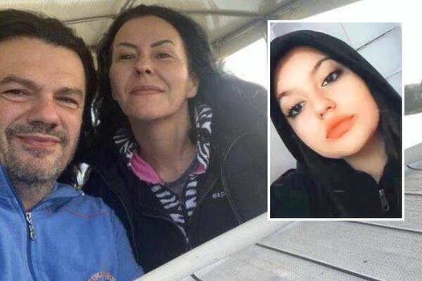 "ŠIŠAO NAS JE I TUKAO, A MAJKU JE TERAO DA SE DROGIRA" Stravične optužbe ćerke Ace Amadeusa: Priznala da je na eksplicitnom snimku njena mama, evo i s kim