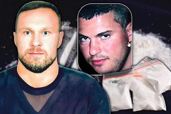 U DUBAIJU UHAPŠEN PRVI ČOVEK RADOJA ZVICERA: Beograđanin bio glavna karika sa moćnim kartelom, mlađi brat mu bio oženjen misicom, već mu se sudi