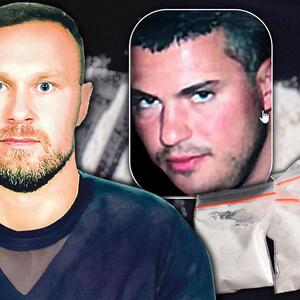 U DUBAIJU UHAPŠEN PRVI ČOVEK RADOJA ZVICERA: Beograđanin bio glavna karika sa moćnim kartelom, mlađi brat mu bio oženjen misicom, već mu se sudi