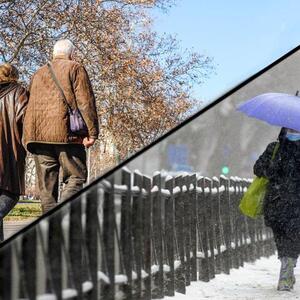 Meteorolozi izdali upozorenje: Posle 8. marta neočekivani obrt