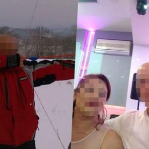 "CEO ŽIVOT SMO PROVELI ZAJEDNO, TONI JE BIO..." Vatrogasac ustrelio ženu, pa se ubio, meštani u strahu, a prijatelj otkrio detalje: "Bili su fina porodica"