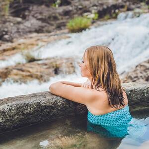 "Srpski Tajland" banja o kojoj se priča: Kupanje besplatno, smeštaj bagatela, na tri i po sata od Beograda