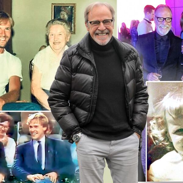 PONAVLJAO RAZRED, PA ZAVRŠIO DVA FAKULTETA! Filmska životna priča Frana Lasića: Rasturio sam vezu svom kumu, dobijao nepristojne ponude