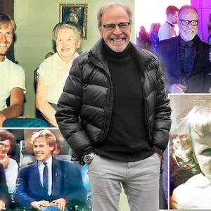 PONAVLJAO RAZRED, PA ZAVRŠIO DVA FAKULTETA! Filmska životna priča Frana Lasića: Rasturio sam vezu svom kumu, dobijao nepristojne ponude