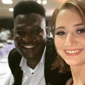 Nigerijac zbog Leone došao u Zrenjanin: S njim dobila 3 dece, pa saznala za bizarne rituale svoga svekra