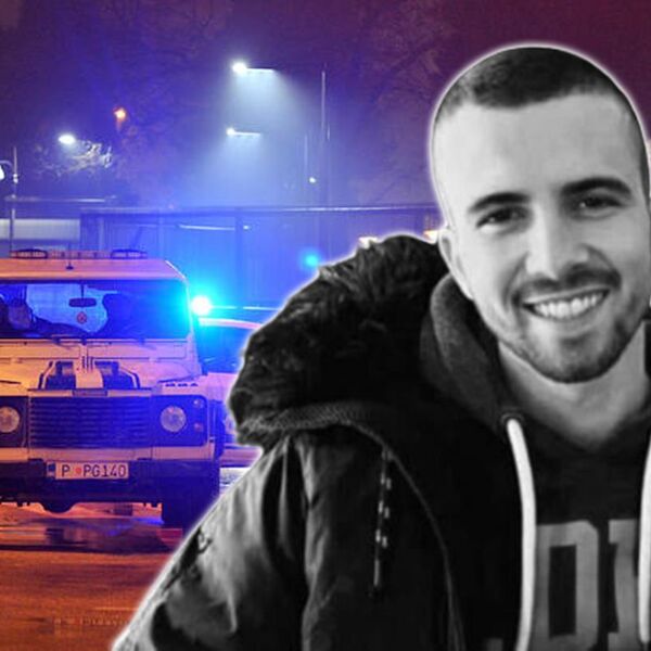 "U 00.01 TI JE KASNO, NEMAŠ IH ŠTO DONOSITI!" Ispovest oca mladog poštara (25) koji je pronađen mrtav vezanih ruku - Miloš uoči smrti dobijao strašne poruke