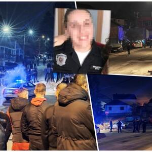 TRAČAK NADE POSLE PREOKRETA NAKON TRAGEDIJE U SJENICI: Dečačić je živ, hitno prebačen na Institut za majku i dete u Beograd posle pogibije mame i sestre