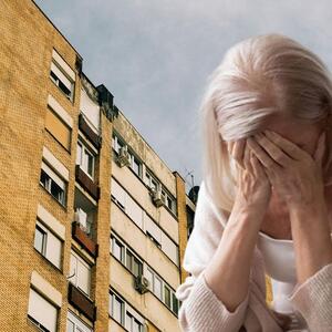 "Mama, potpiši ove papire": Marina i Stanislav smestili majku u dom i spremili podmukli plan - Jedan poziv iz prošlosti im srušio sve snove