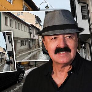 SRUŠENA KUĆA U MAHALI GDE JE ODRASTAO HARIS DŽINOVIĆ, SAD NEMA GDE DA PRENOĆI! Evo šta je tu izgrađeno - Komšije otkrivaju sve tajne iz mladosti folkera