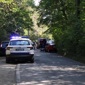 OD ŽENE (77) NI TRAGA NI GLASA! NJEN POSLEDNJI POZIV SKRIVA JEZIVE DETALJE - Policija na Zvezdari i dalje traga: Ovo je potencijalno mesto gde se ona nalazi