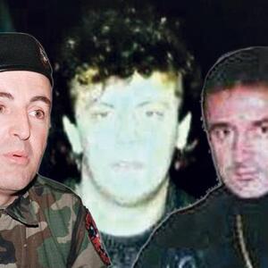 VOJA AMERIKANAC JE BIO NAJSUROVIJI UBICA 90-IH, SA "ZOLJOM" JURIO ARKANA! A onda ga je stigla ruka osvete - NESTAO JE! Makazama mu sekli prste i jezik