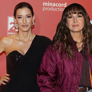 OVO JE MUŠKARAC ZBOG KOG SU SE POSVAĐALE ALEKSANDRA RADOVIĆ I JOVANA JOKSIMOVIĆ: Pevačica ga maznula nakon što ga je voditeljka ostavila (FOTO)