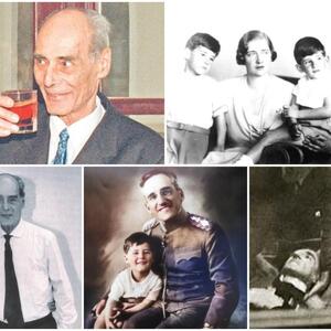 PRINC TOMISLAV NA HILANDARU SAZNAO NAJVEĆU PORODIČNU TAJNU KARAĐORĐEVIĆA: U memoarima otkrio da je majka, kraljica Marija, slala poklone očevoj ljubavnici