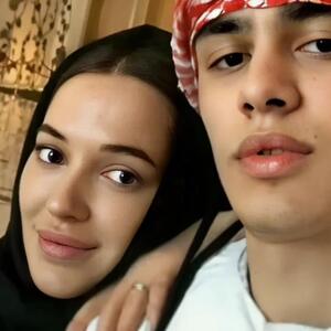 Svetlana se udala za moćnog Arapina ne sluteći šta će je snaći kad se preseli kod njegovih: Kad je stigla kod svekrve u Dubai, doživela nezamislivu stvar