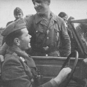 Ovaj ustaški komandant je deda našeg poznatog pevača: Palio srpska sela na Božić i streljao gimnazijalce, njegova smrt ostala misterija