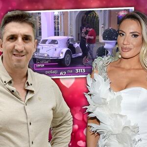 Drama na Voždovcu, kap koja je prelila čašu! Zbog nje ostavio ženu i dete, a sada: Policija, pretnje, nasilje...