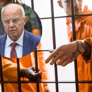 DEVOJČICU OD 6 GODINA JE SILOVAO, POLIO BENZINOM PA JE ZAPALIO: Dva monstruozna zločina koja je Toma Fila odbio da brani! Nad jednim je izvršena SMRTNA KAZNA