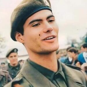 "Kada zauvek odem majko, voleo bih da me se ljudi sećaju!": Dejan (24) je predosetio kraj, mogao je da ne ode u vojsku, ali poziv otadžbine nije odbio!