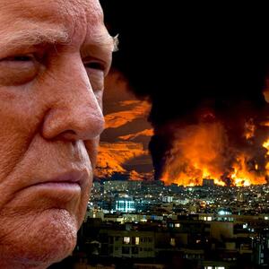 Potez Teherana koji je zaprepastio Trampa: Američki predsednik ovo nikako nije očekivao u ratu sa Iranom