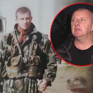 "Ispalio je ceo šaržer u mene. Kao u filmovima, meci koji prolaze kroz tebe ne bole" Zoran je gledao u oči krvnika koji ga je izrešetao sa 28 metaka na KiM