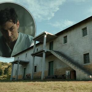 "Tata, tata!": Milan sa Kosova prepoznao srce ubijenog oca u ovom čoveku! Neverovatna priča o Nemcu koji je dobio srpsko srce "U snovima sam video kuću i dete"