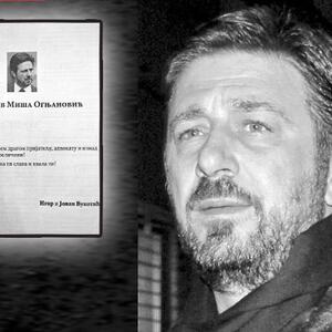"POJAVILA SE KLJUČNA INFORMACIJA O UBISTVU MIŠE OGNJANOVIĆA!" Oglasila se advokatica: Ovaj čovek zna detalje