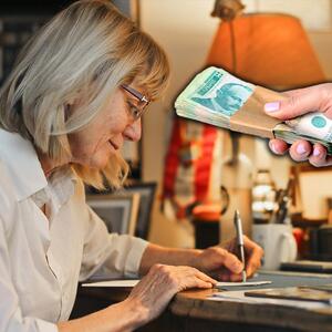 Novo veliko povećanje penzija u Srbiji: Neće svi dobiti isto, evo kome ide najveća povišica