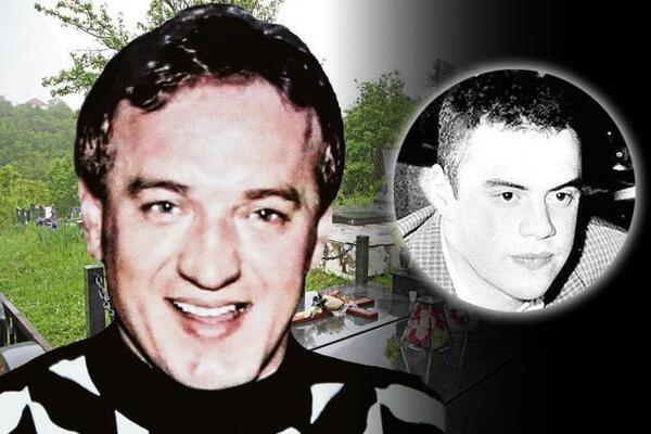 VOZAČ ZEMUNSKOG KLANA OPISAO DETALJE OTMICE MOMKA (22) KOJI SE UBIO ZBOG TRAUMA: "Spasojević ga je udario pištoljem u glavu, oblepio usta, a onda..."