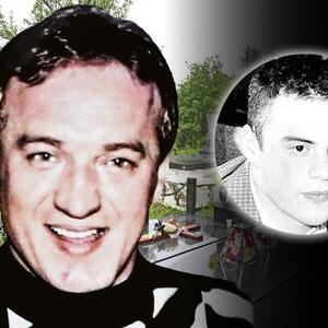 VOZAČ ZEMUNSKOG KLANA OPISAO DETALJE OTMICE MOMKA (22) KOJI SE UBIO ZBOG TRAUMA: "Spasojević ga je udario pištoljem u glavu, oblepio usta, a onda..."