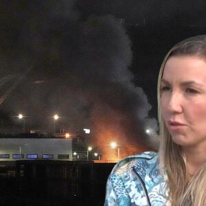 Ivana opisala kako je vozila 3.000 km od Iraka do Beograda: Krenula na veoma bitan datum, prvi dan doživela neviđeno iznenađenje a drugi bio paklen, evo zašto