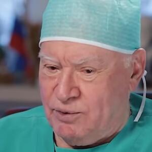 "Kad bi ljudi ovo znali, 90% njih bi izbeglo srčani udar": Otkriva najpoznatiji ruski hirurg koji je 50 godina radio operacije na srcu