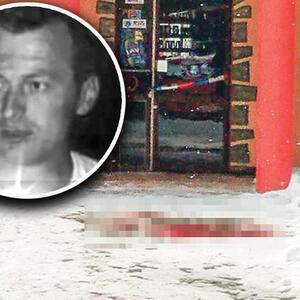 SIMOVIĆ MU PUCAO U GLAVU USRED BELA DANA: Dugi je bio "gazda" Novog Sada, plašila ga se i policija! Gazda Jezda mu ucenio glavu zbog otmice dece