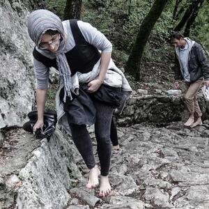 Biljana iz Smedereva je 40 dana pod Ostrogom spavala na daskama bez dušeka: Pitala monahinju je li srećna, pa zanemela zbog odgovora