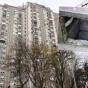 OTKRIVEN JEZIV DETALJ O TELU PRONAĐENOM U BETONSKOM OTVORU! "Nije mogla da upadne sama, evo šta je prethodilo tragediji" - Žena zatečena u ovom položaju