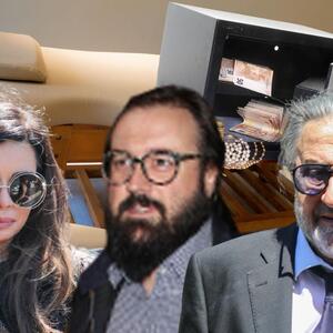 OVO SE DEŠAVA SA VIDOJEVOM IMOVINOM NAKON POMIRENJA NIKOLINE I MIŠE GROFA! Nakon godina svađa, strasti se smirile: Svi detalji