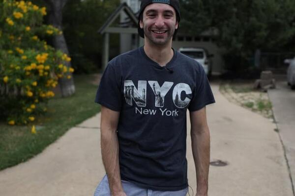 Napustio luksuz i milione i namerno postao beskućnik: Izdržao 10 meseci, a onda je saznao kobnu stvar