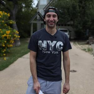 Napustio luksuz i milione i namerno postao beskućnik: Izdržao 10 meseci, a onda je saznao kobnu stvar