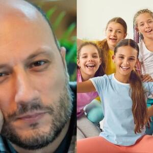 Kad je Danielu umrla prva ljubav usvojio je njenih 9 ćerki: Odgajao ih kao svoje, a onda 20 godina kasnije dobija pismo koje otkriva frapantnu istinu