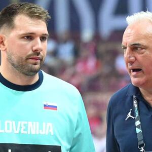 Luka Dončić doživeo istu sudbinu kao njegov otac