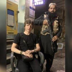 SRBIN PROŠAO PAKAO BLISKOG ISTOKA: Kada je izbio rat u Iranu KIDNAPOVALI GA, MUČILI, držali 23 dana u samici - Otkrio šta su mu radili u TAJNOM ZATVORU