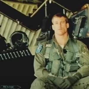 "Strepeo sam da li će Srbi prvi stići do mene", ispovest pilota nevidljivog aviona F-117s kog je oborila srpska PVO