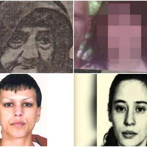 TESTEROM RASKOMADALA MUŽA I SKUVALA GA U LONCU Ovo su najsurovije žene ubice u Srbiji! Baba Ana je otrovala najmanje 50 ljudi a Teodora SATAROM ISKASAPILA MAJKU