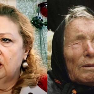 Baba Vangina snaja nakon 30 godina otkrila šta čeka čovečanstvo: "Biće pune ulice gladnih ljudi, sledi nam katastrofa i ono čega smo se svi plašili"