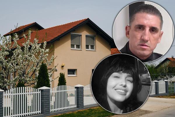 "BORIĆU SE DO KRAJA ZA STELINU IMOVINU, ULOŽIO SAM 58.000 EVRA U NJU" Kristijan Golubović besan, ne da nasledstvo svoje prijateljice: Stavio sam bravu...