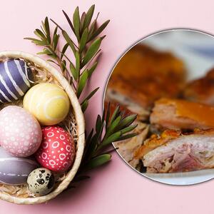 Paprene cene pečenja za Vaskrs: Kilo prasetine 2.600, jagnjetina još skuplja - evo šta će biti sa cenama jaja