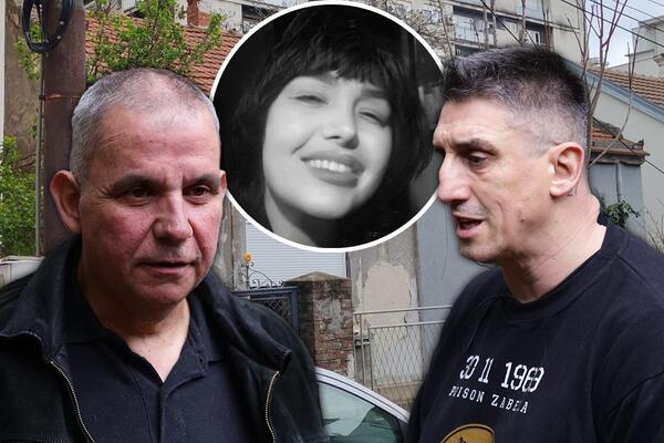 OVO JE DEČKO STELE SAVIĆ: Kristijan Golubović predstavio emotivnog partnera preminule prijateljice kojeg su optužili za njenu smrt: Evo šta on kaže