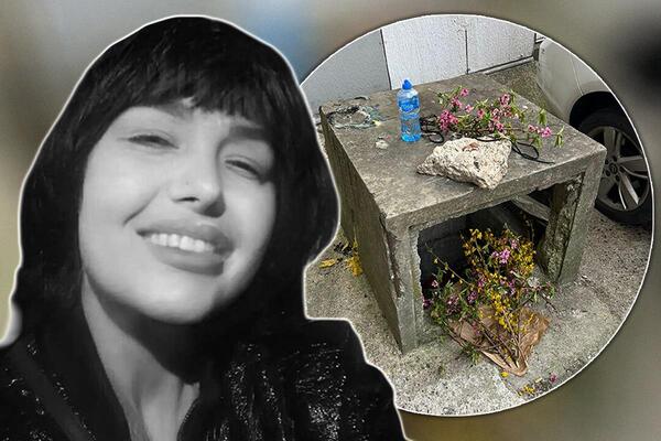 OTKRIVENO KAKO JE STELA ZAVRŠILA U VENTILACIONOM OTVORU?! Istražuje se da li je Savićeva ubijena: Na telu bili vidljivi tragovi udarca, partner na poligrafu