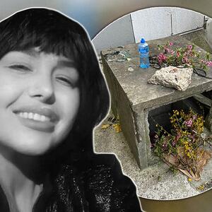 OTKRIVENO KAKO JE STELA ZAVRŠILA U VENTILACIONOM OTVORU?! Istražuje se da li je Savićeva ubijena: Na telu bili vidljivi tragovi udarca, partner na poligrafu